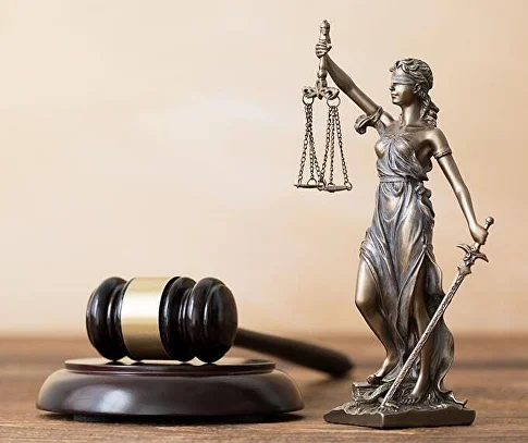 Law